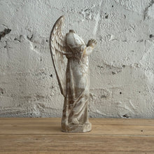 Load image into Gallery viewer, Early 19th Century French Wooden Angel