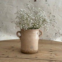 Load image into Gallery viewer, 19th Century Italian White Glazed Terracotta Sardine Pot