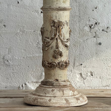 Load image into Gallery viewer, Late 18th Early 19th Century French Wooden Columns