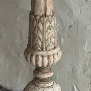 19th Century French Candlestick