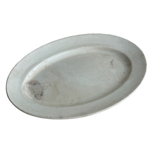 Load image into Gallery viewer, 19th Century French Ironstone Serving Platter