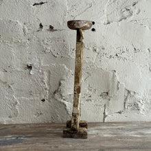 Load image into Gallery viewer, Late 18th Century Portuguese Candlestick