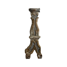 Load image into Gallery viewer, Late 18th Century Portuguese Candlestick