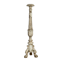 Load image into Gallery viewer, Late 18th Century French Candlestick