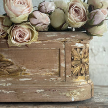 Load image into Gallery viewer, Early 19th Century French Wooden Jardinere