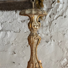 Load image into Gallery viewer, Late 19th Century Italian Candle Chandelier