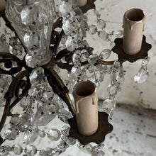 Load image into Gallery viewer, Late 19th Century French Chandelier