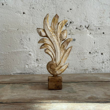 Load image into Gallery viewer, Late 19th Century French Carved Fragment