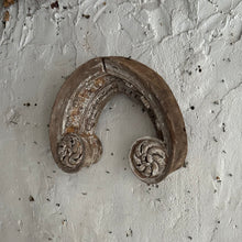 Load image into Gallery viewer, Late 18th / Early 19th Century French Carved Architectural Fragment