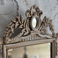 Load image into Gallery viewer, 19th Century French Marriage Mirror