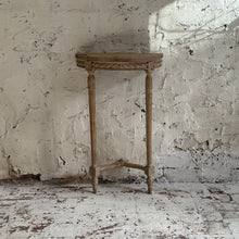 Load image into Gallery viewer, Early 19th Century French Console Table