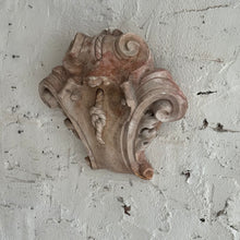 Load image into Gallery viewer, Late 19th Century French Architectural Fragment