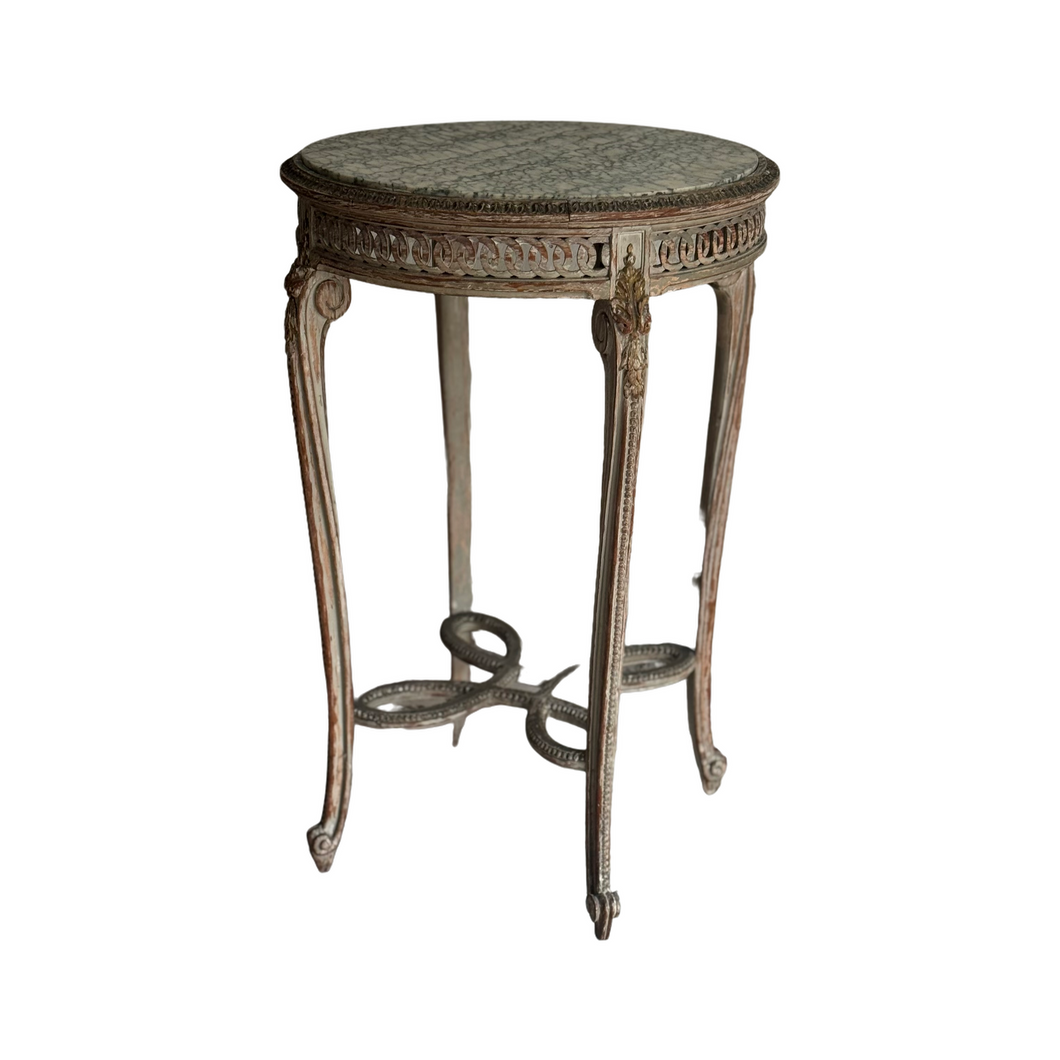 Early 19th Century French Side Table