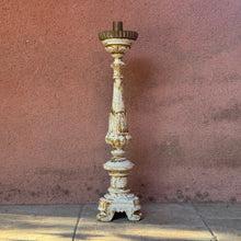Load image into Gallery viewer, Early 19th Century French Candlestick