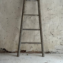 Load image into Gallery viewer, Late 19th Century French Apple Ladders