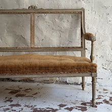 Load image into Gallery viewer, 19th Century French Sofa