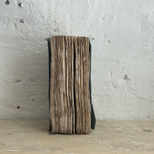 19th Century French Book