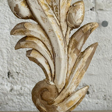 Load image into Gallery viewer, Late 19th Century French Carved Fragment