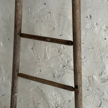Load image into Gallery viewer, Late 19th Century French Apple Ladders