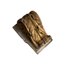 Load image into Gallery viewer, Late 19th Century French Wood Fragment