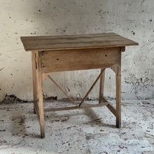 Load image into Gallery viewer, Late 18th / Early 19th Century French Pine Table