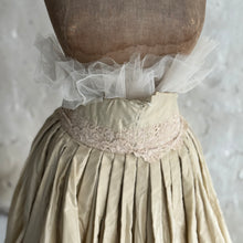 Load image into Gallery viewer, Late 19th Century French Dress