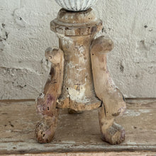 Load image into Gallery viewer, Late 18th Century French Candlestick