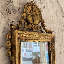 Load image into Gallery viewer, Early 19th Century French Marriage Mirror