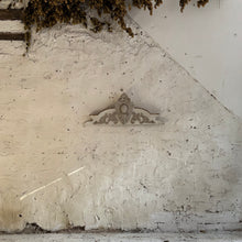 Load image into Gallery viewer, Late 19th Century French Wooden Pediment