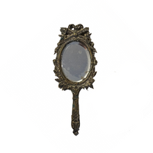 Load image into Gallery viewer, 19th Century French Hand Mirror