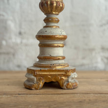 Load image into Gallery viewer, Early 19th Century Italian Candlestick