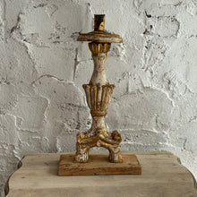 Load image into Gallery viewer, Early 19th Century French Candlestick