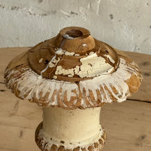 Load image into Gallery viewer, Late 18th Century French Wooden Altar Candlestick