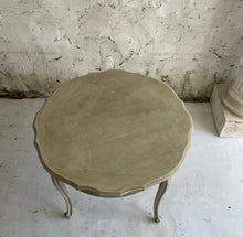 Load image into Gallery viewer, Early 20th Century French Coffee/Side Table