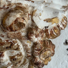 Load image into Gallery viewer, Late 19th Century French Plaster Corbel