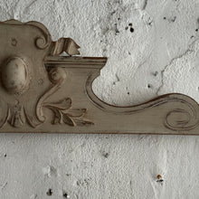Load image into Gallery viewer, Late 19th Century French Pediment