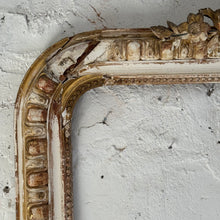 Load image into Gallery viewer, Early 19th Century French Frame Surround