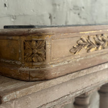 Load image into Gallery viewer, Early 19th Century French Wooden Jardinere