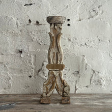 Load image into Gallery viewer, Late 18th Century Portuguese Candlestick