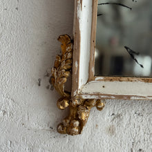 Load image into Gallery viewer, Late 18th Century Italian Baroque Marriage Mirror