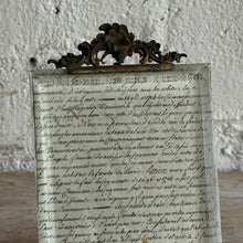 Load image into Gallery viewer, 19th Century French Picture Frame