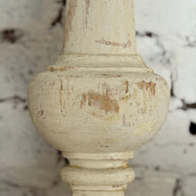 Load image into Gallery viewer, Early 19th Century Swedish Balustrade Candlestick
