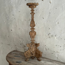 Load image into Gallery viewer, Early 19th Century French Candlestick