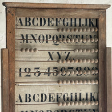 Load image into Gallery viewer, Early 19th Century French Abacus