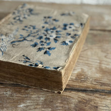 Load image into Gallery viewer, Early 19th Century French Book