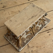 Load image into Gallery viewer, Late 18th Century French Wooden Plateau