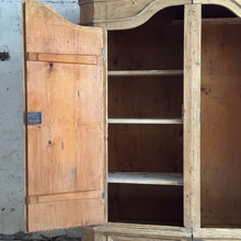 Load image into Gallery viewer, Early 19th Century French Armoire