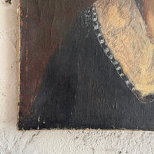 Load image into Gallery viewer, Early 20th Century French Painting