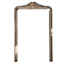 Load image into Gallery viewer, Early 19th Century French Frame Surround