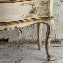 Load image into Gallery viewer, Early 20th Century French Serpentine Drawers